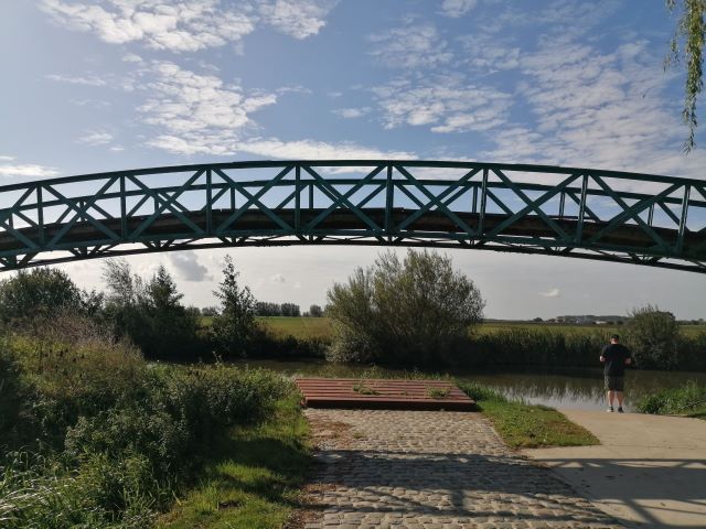 De Westhoek ontdekken