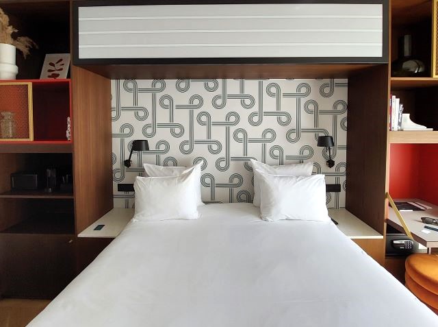 Yalo Urban Boutique Hotel