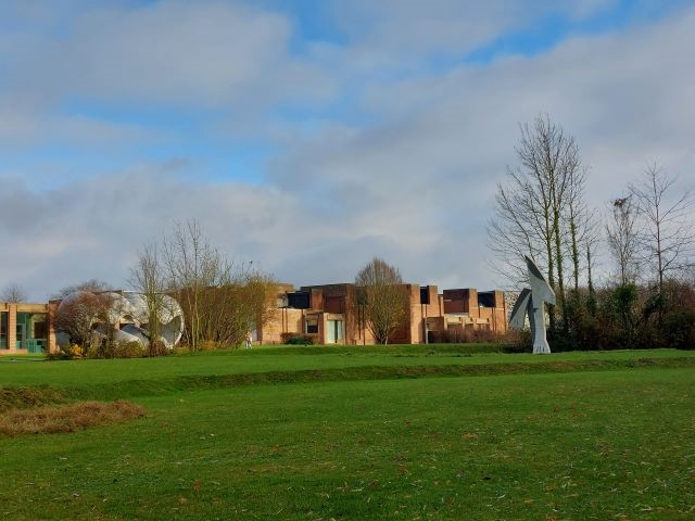 Cultuur snuiven in Noord-Frankrijk