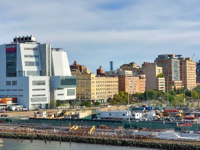 De leukste wijken van New York