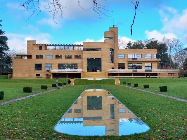 Cultuur snuiven in Noord-Frankrijk